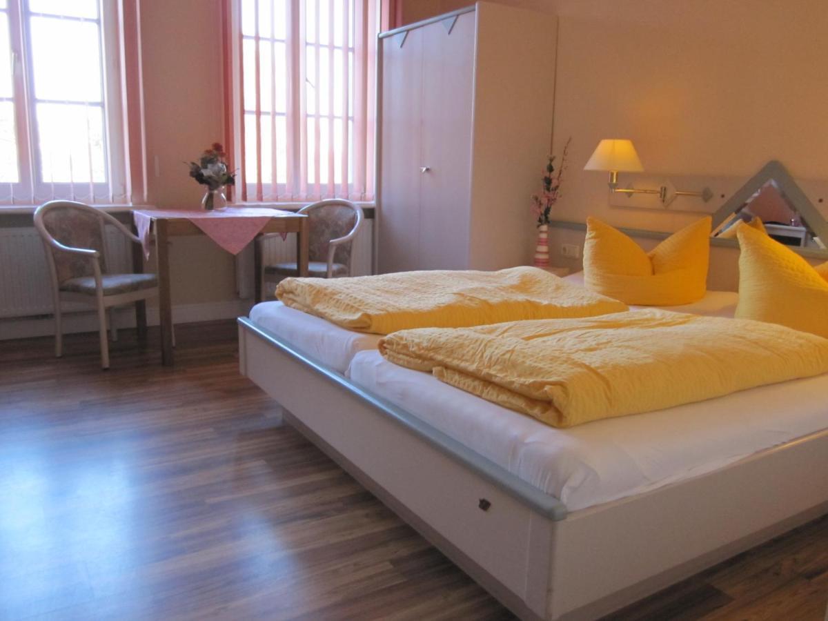 Schlechters Feriendomizil Apartman Zinnowitz Kültér fotó