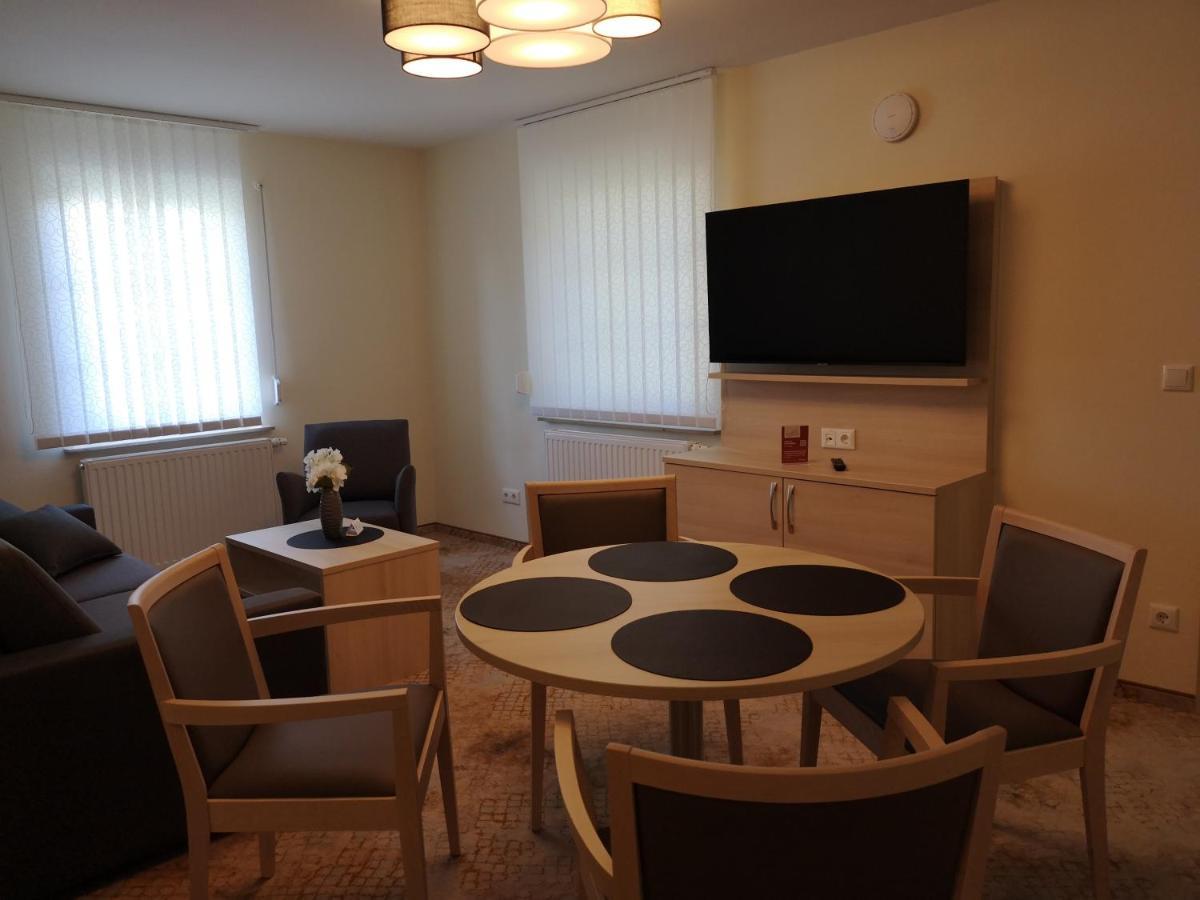 Schlechters Feriendomizil Apartman Zinnowitz Kültér fotó