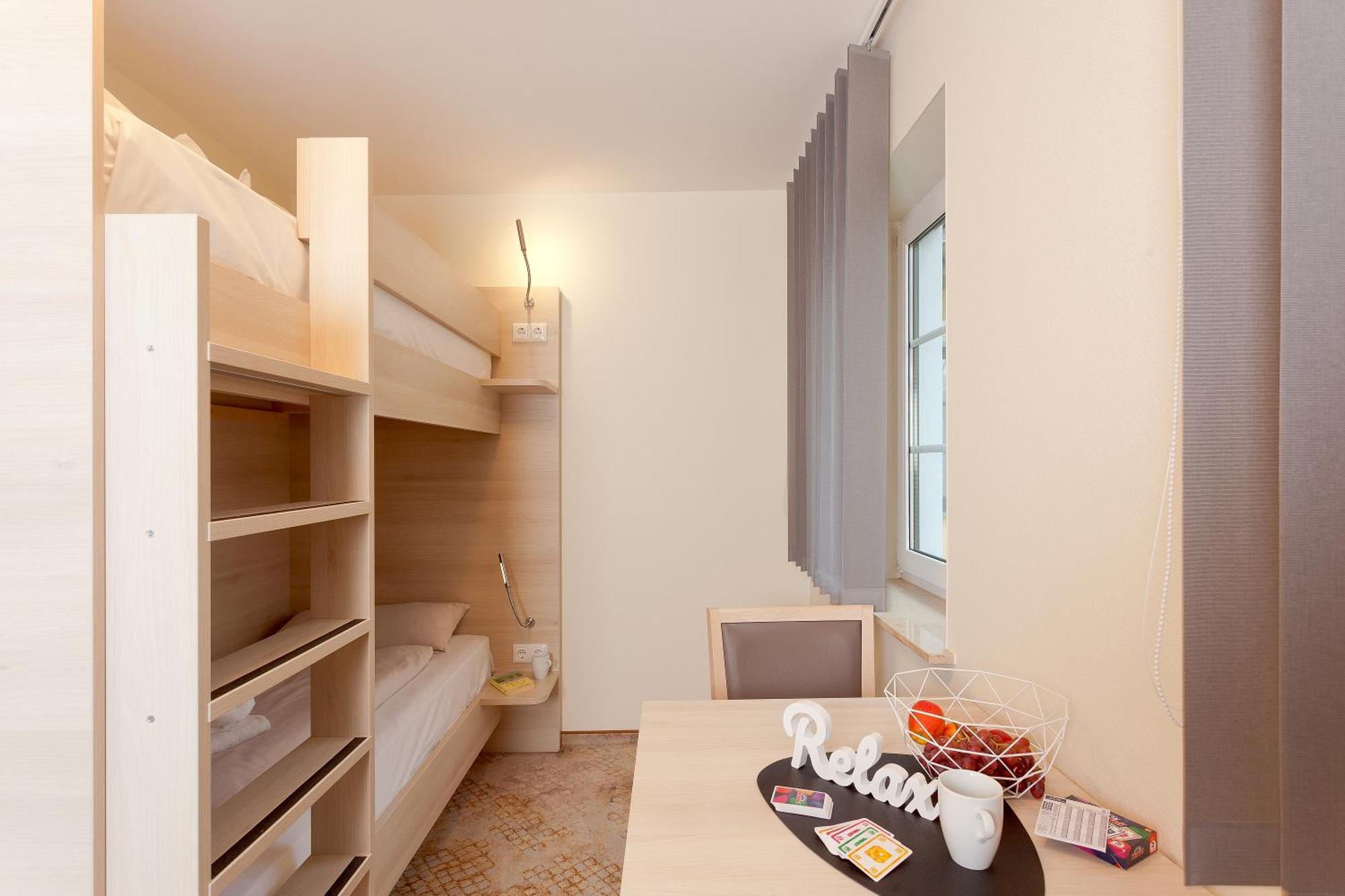 Schlechters Feriendomizil Apartman Zinnowitz Kültér fotó