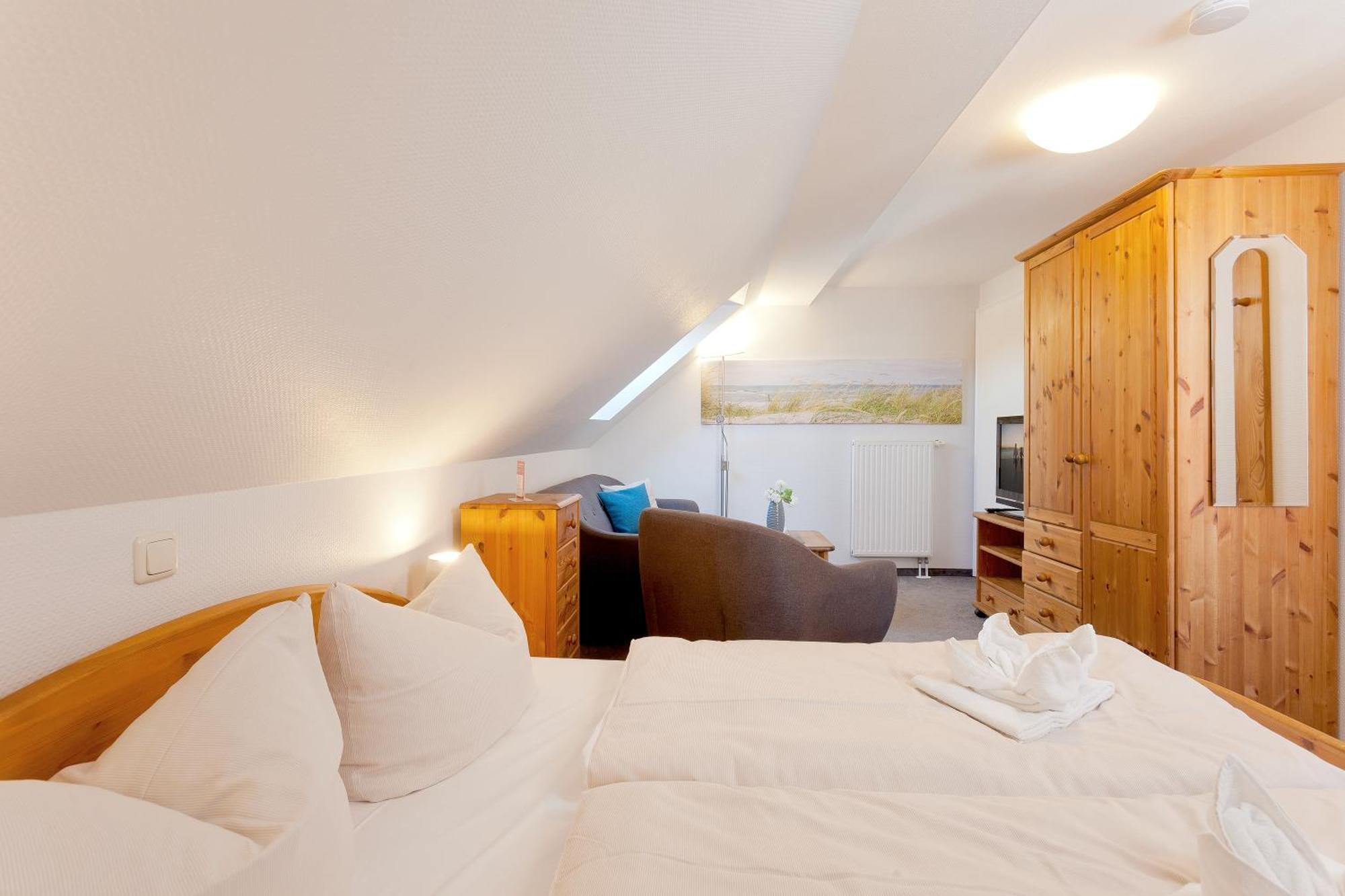 Schlechters Feriendomizil Apartman Zinnowitz Kültér fotó